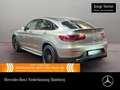 Mercedes-Benz GLC 63 AMG GLC 63 S Coupé 4M NIGHT+DRIVERS+360+MULTIBEAM+9G Argent - thumbnail 1