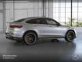 Mercedes-Benz GLC 63 AMG GLC 63 S Coupé 4M NIGHT+DRIVERS+360+MULTIBEAM+9G Argent - thumbnail 20