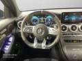 Mercedes-Benz GLC 63 AMG GLC 63 S Coupé 4M NIGHT+DRIVERS+360+MULTIBEAM+9G Silber - thumbnail 12