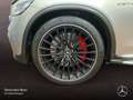 Mercedes-Benz GLC 63 AMG GLC 63 S Coupé 4M NIGHT+DRIVERS+360+MULTIBEAM+9G Silber - thumbnail 16
