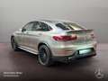 Mercedes-Benz GLC 63 AMG GLC 63 S Coupé 4M NIGHT+DRIVERS+360+MULTIBEAM+9G Argent - thumbnail 2
