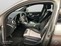 Mercedes-Benz GLC 63 AMG GLC 63 S Coupé 4M NIGHT+DRIVERS+360+MULTIBEAM+9G Silber - thumbnail 10