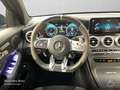 Mercedes-Benz GLC 63 AMG GLC 63 S Coupé 4M NIGHT+DRIVERS+360+MULTIBEAM+9G Argent - thumbnail 11