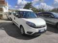 Fiat Doblo DOBLO CARGO CH1 LOUNGE 1.3 Mjet 95cv E6D N1 Bianco - thumbnail 2