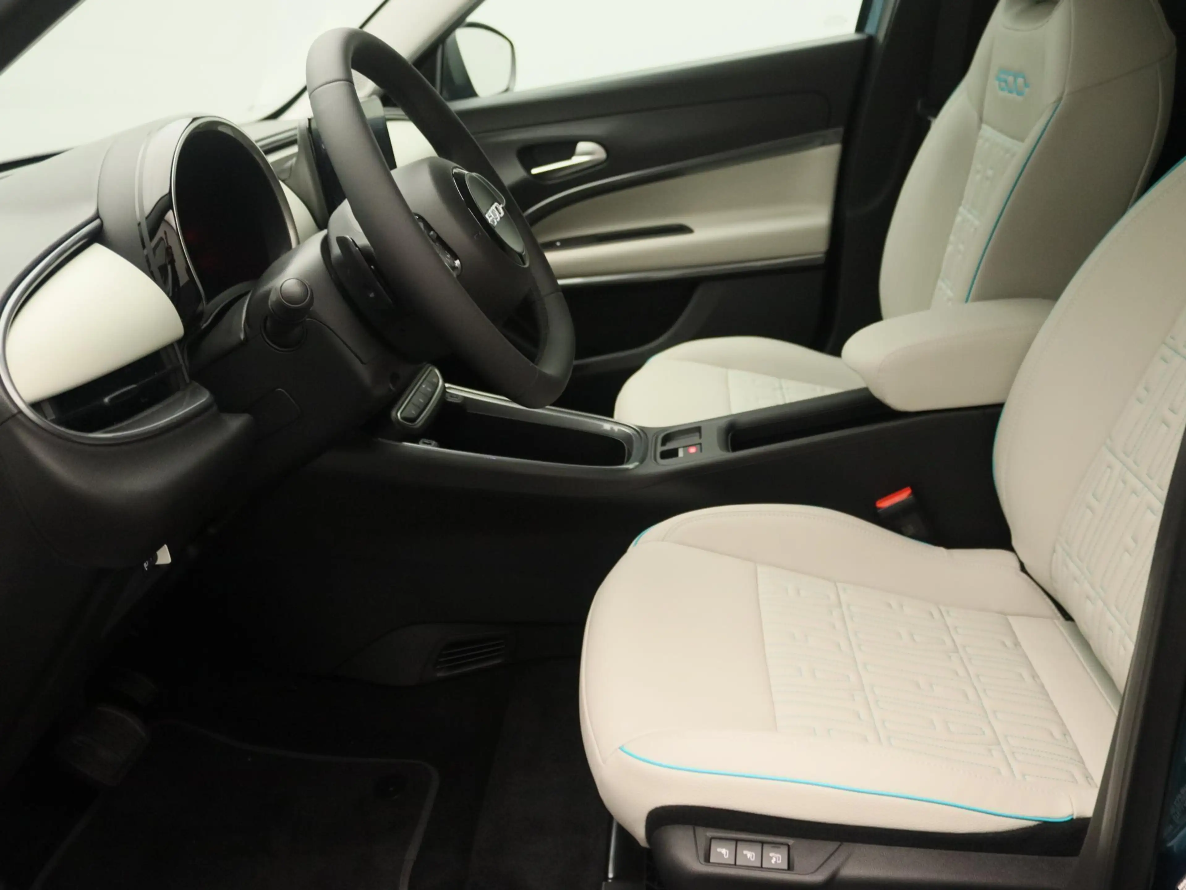 Fiat 600 1.2 Hybrid 136cv DCT La Prima Verawcht — photo 14