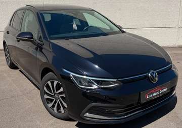 Golf 8 eTSI Active/Automatique//Garantie12 Mois✅✅✅