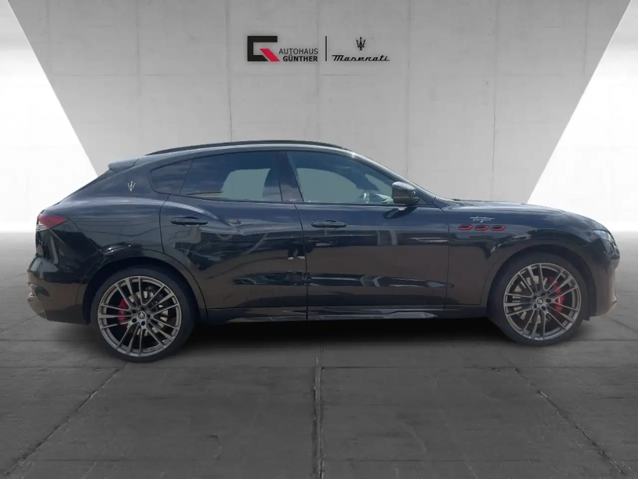 Maserati Levante 2023