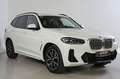 BMW X3 xDr 30dA M Sportpaket ACC HuD Standh Laser Blanc - thumbnail 3