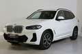BMW X3 xDr 30dA M Sportpaket ACC HuD Standh Laser Weiß - thumbnail 2