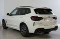 BMW X3 xDr 30dA M Sportpaket ACC HuD Standh Laser Blanc - thumbnail 4