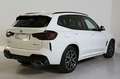 BMW X3 xDr 30dA M Sportpaket ACC HuD Standh Laser Weiß - thumbnail 5