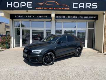 35 TDI 150CH S TRONIC 7 COMPETITION