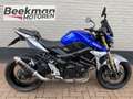 Suzuki GSR 750 A Blauw - thumbnail 1