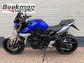 Suzuki GSR 750 A Blauw - thumbnail 11