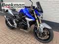Suzuki GSR 750 A Blauw - thumbnail 2