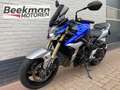 Suzuki GSR 750 A Blauw - thumbnail 12