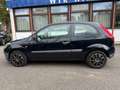 Ford Fiesta Fun Automatik! TÜV bis 06-27 Albastru - thumbnail 4