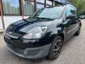 Ford Fiesta Fun Automatik! TÜV bis 06-27 Albastru - thumbnail 2