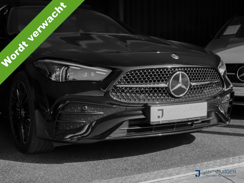 Mercedes-Benz GLA 250 e AMG | 8G Aut | Night Pakket | Apple Car Play/And