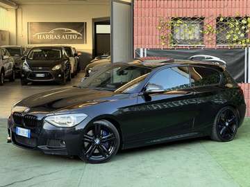 125d Coupe Msport