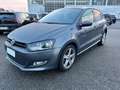 Volkswagen Polo 1.6 Comfortline bi-fuel 82cv 5 Porte Grigio - thumbnail 1