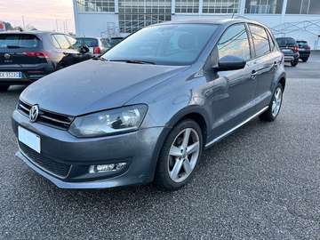 1.6 Comfortline bi-fuel 82cv 5 Porte