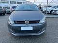 Volkswagen Polo 1.6 Comfortline bi-fuel 82cv 5 Porte Grigio - thumbnail 2