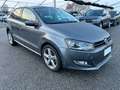 Volkswagen Polo 1.6 Comfortline bi-fuel 82cv 5 Porte Grigio - thumbnail 3