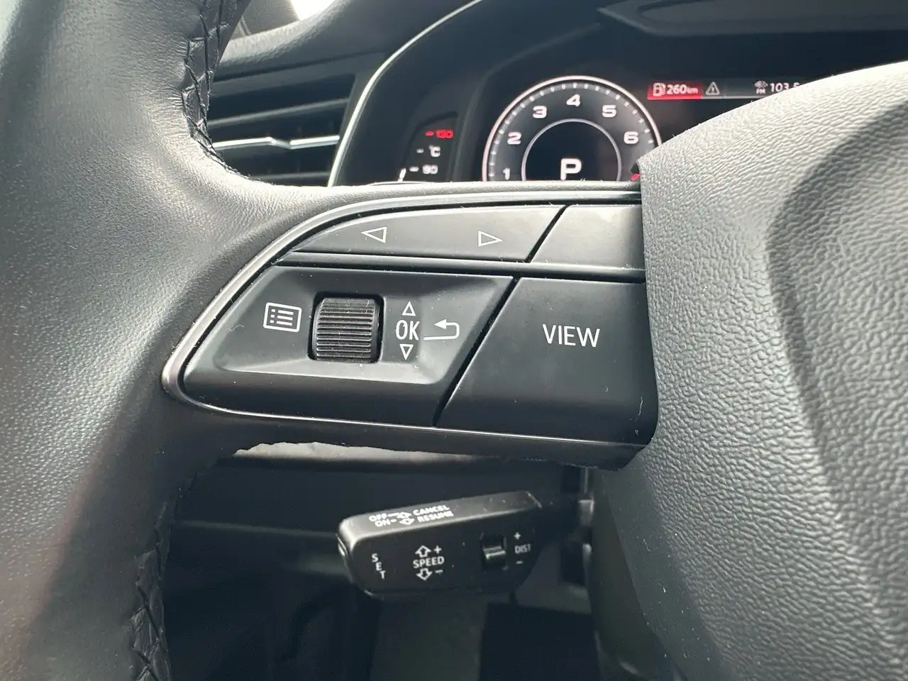 Audi Q7 снимка Audi Q7