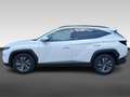 Hyundai TUCSON 1.6 T-GDI HEV Comfort Stoelverwarming | Apple Carp Blanc - thumbnail 2