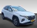 Hyundai TUCSON 1.6 T-GDI HEV Comfort Stoelverwarming | Apple Carp Blanc - thumbnail 8