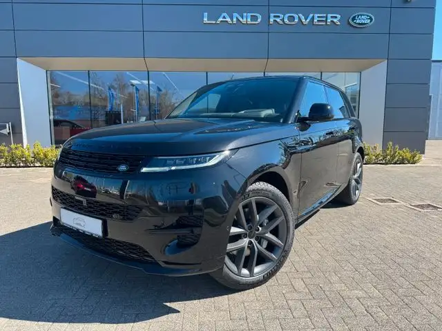 Land Rover Range Rover Sport 3.0 Dynamic SE PANO 360°