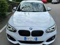 BMW 116 Serie 1 F/20-21 2015 116d 5p Msport auto Blanco - thumbnail 1