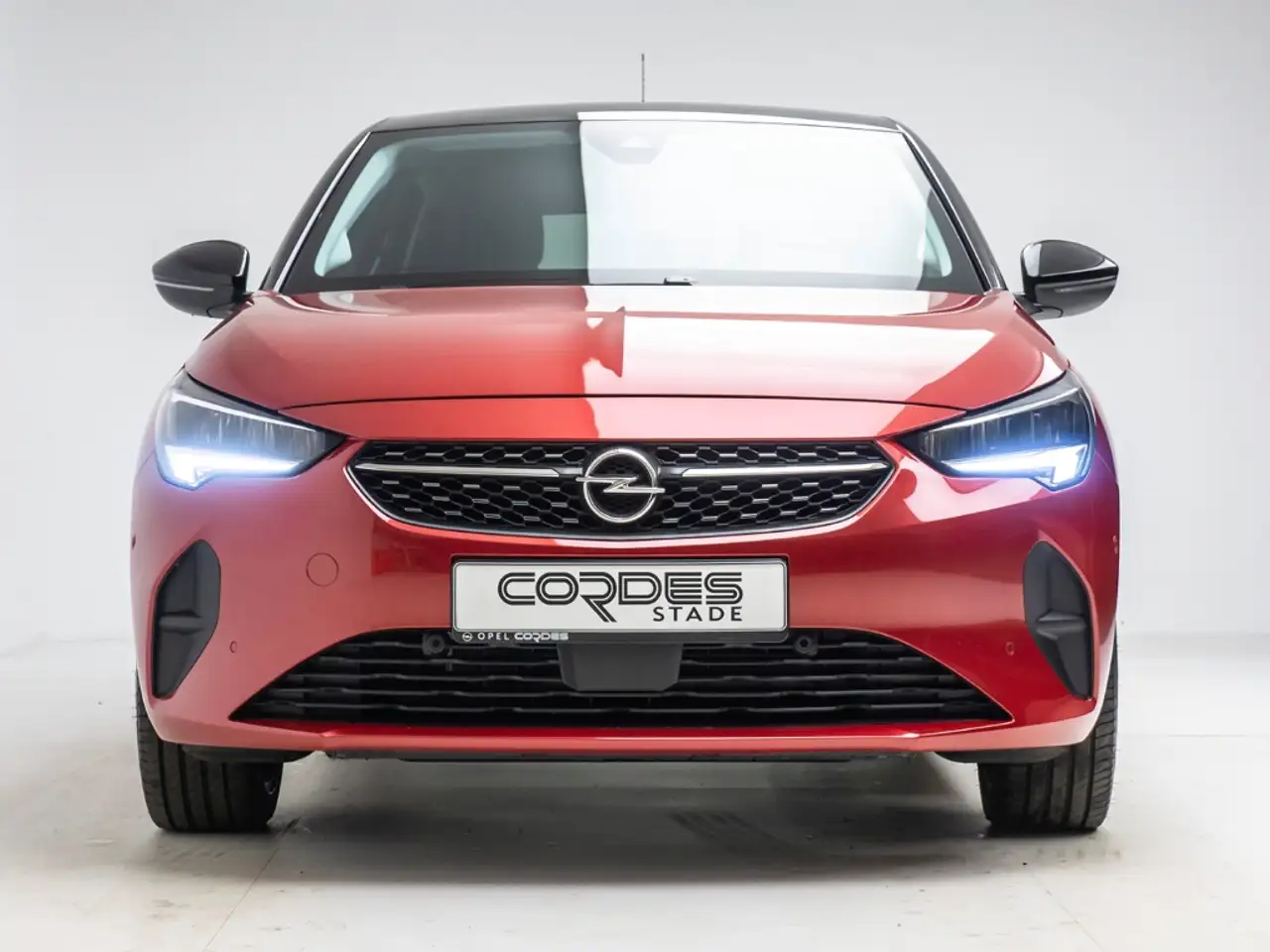 Opel Corsa-e F e Elegance PDC Kamera Apple CarPlay (107) 13
