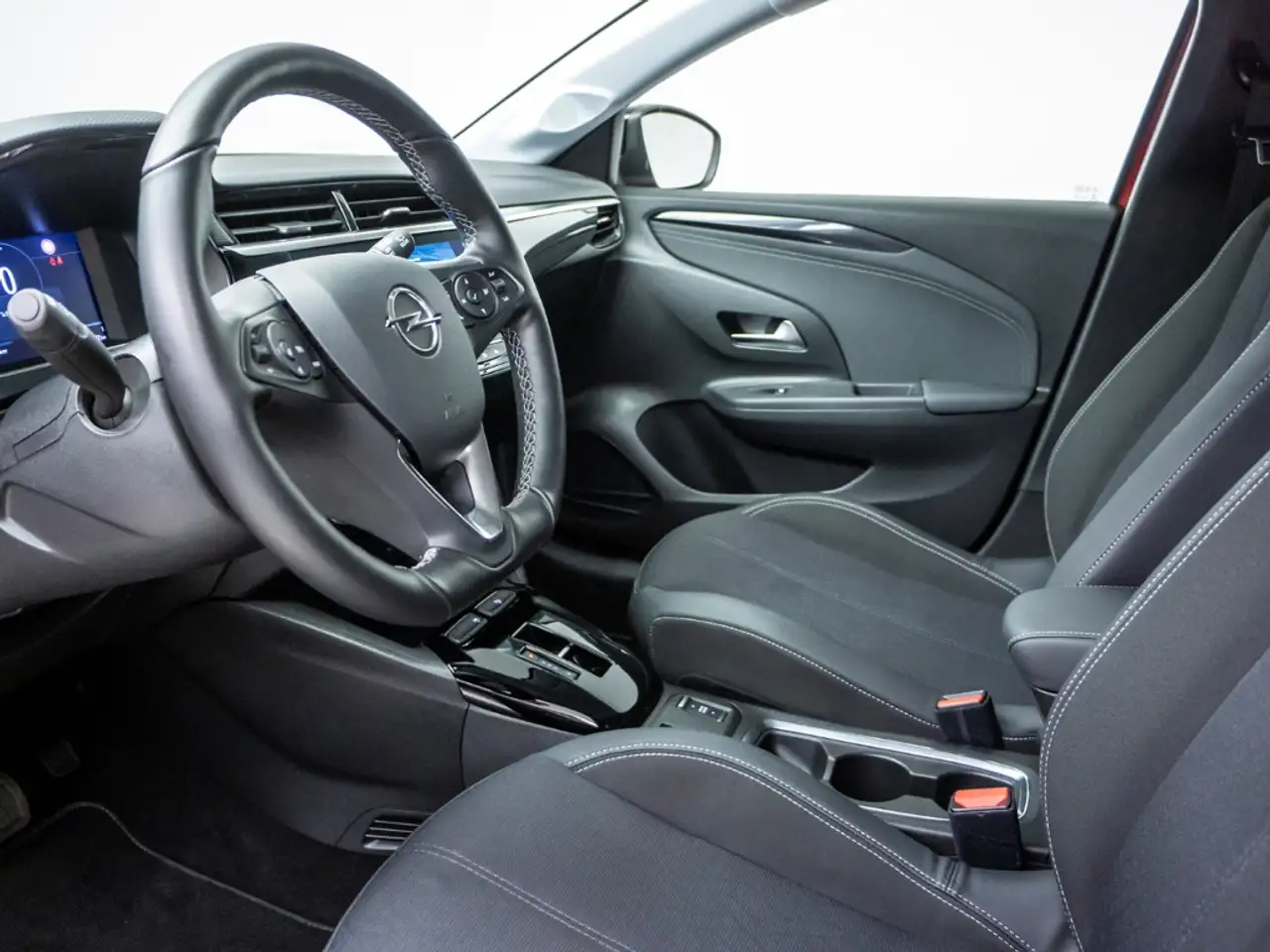 Opel Corsa-e F e Elegance PDC Kamera Apple CarPlay (107) 7