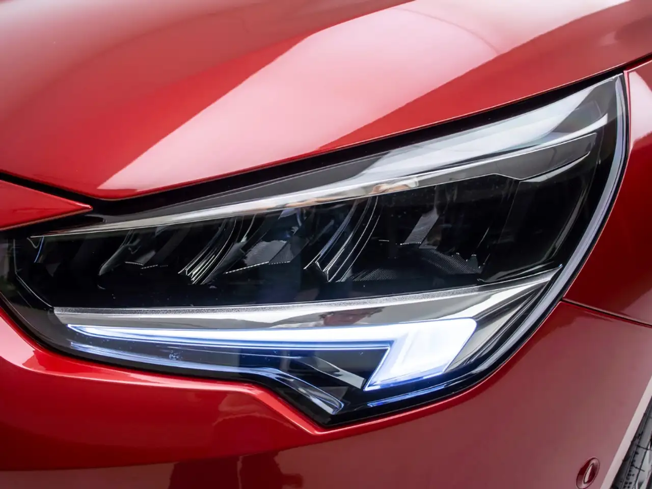 Opel Corsa-e F e Elegance PDC Kamera Apple CarPlay (107) 12