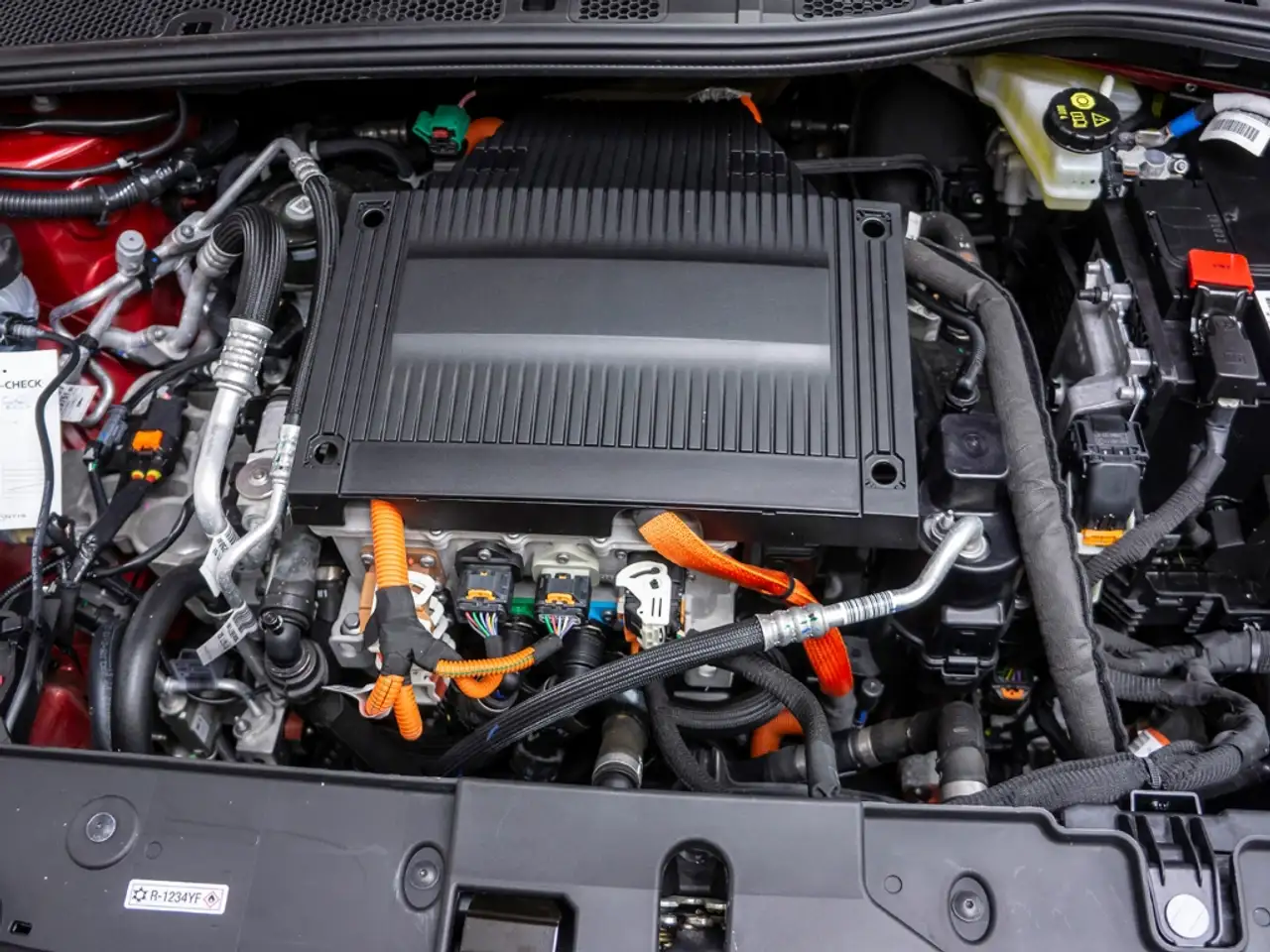 Opel Corsa-e F e Elegance PDC Kamera Apple CarPlay (107) 18