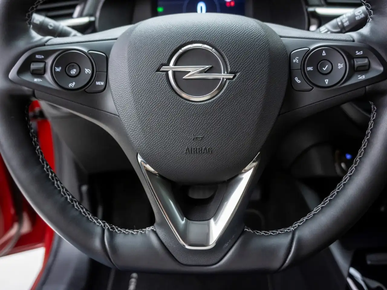 Opel Corsa-e F e Elegance PDC Kamera Apple CarPlay (107) 27