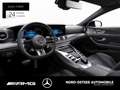 Mercedes-Benz AMG GT 53 4M+ MULTIBEAM BURMESTER PANO HUD WIDE Gris - thumbnail 3