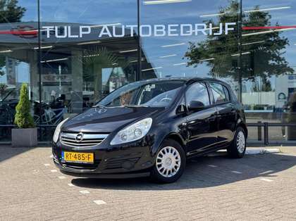 Opel Corsa 1.2-16V Selection 5 Drs Airco Allseason Nette staa