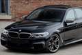 BMW M550 M550 i xDrive Schwarz - thumbnail 6