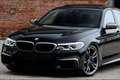 BMW M550 M550 i xDrive Schwarz - thumbnail 1
