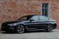 BMW M550 M550 i xDrive Schwarz - thumbnail 8