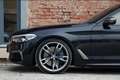 BMW M550 M550 i xDrive Schwarz - thumbnail 4