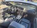 Audi A5 Cabriolet 1.8 TFSI | LEER | ELEK. STOELEN | FACELI Schwarz - thumbnail 6