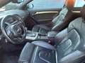 Audi A5 Cabriolet 1.8 TFSI | LEER | ELEK. STOELEN | FACELI Schwarz - thumbnail 21