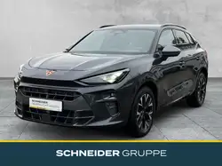Cupra Terramar 1.5 eTSI 110 kW NAVI+ACC+LED+PDC+KAMERA