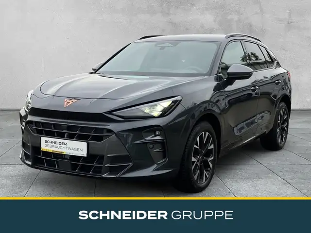 Cupra Terramar 1.5 eTSI 110 kW NAVI+ACC+LED+PDC+KAMERA