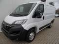 Opel Movano C Kasten L1H1 3,5t+7"Navi+Kamera+PDC Bianco - thumbnail 3
