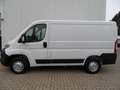 Opel Movano C Kasten L1H1 3,5t+7"Navi+Kamera+PDC Bianco - thumbnail 1